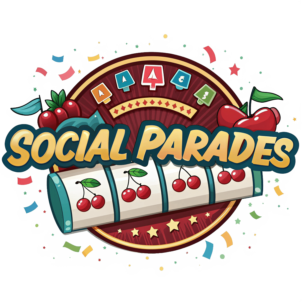 SOCIALPARADES